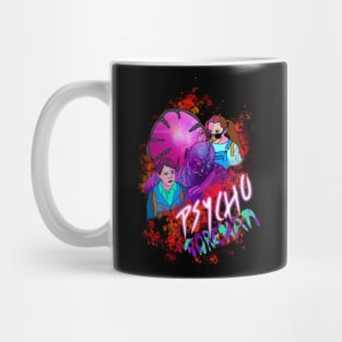 Psycho Goreman Mug